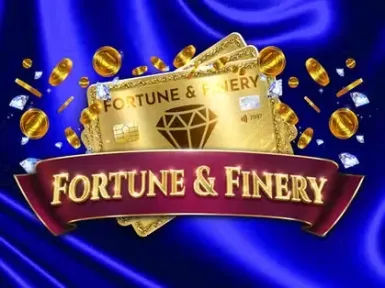 Lucky Lion Casino screenshot